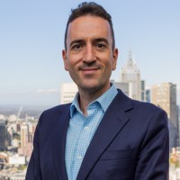 Robert Half Executive Search Employee Patrick McKinney's profile photo