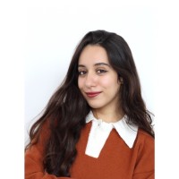 Fatiha Tazourt Email