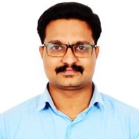 Metayb Employee Aravind Raj's profile photo