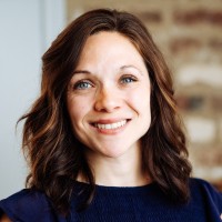 Gabrielle Dunkerton Email & Phone Number