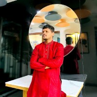 Areete Business Solutions Employee Akshay Dhumal's profile photo