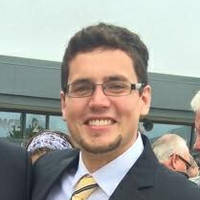 Goddard Logistics Inc. Employee Sam Goddard's profile photo