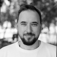 Dorooma Employee Aleksandr Naporchuk's profile photo