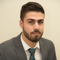 AutoMon Employee Mohammed Zreikat's profile photo