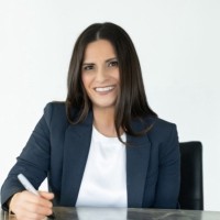 Tap Planning Services Employee Tricia Richard's profile photo