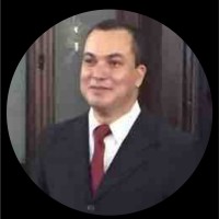 Luiz Américo Andrade Email