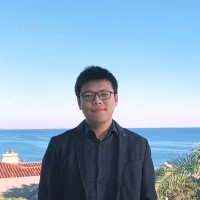 Esri China (Beijing) Employee Xingchen Chen's profile photo