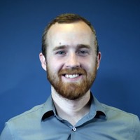 Western Governors University Employee Drew A.'s profile photo