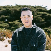 Adobe Employee Nathan Park's profile photo