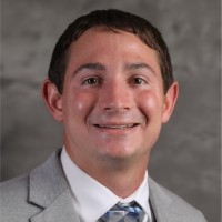 GMcivil | Engineering & Surveying Employee Cole Hart's profile photo