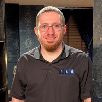 Jake McGregor Email & Phone Number