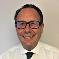 Robert Woodman