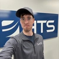 HTS Chemical Employee Alec Carlsen's profile photo