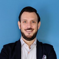 Agility PR Solutions Employee Brent Stirling's profile photo