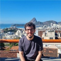João Gabriel Figueiredo's profile photo