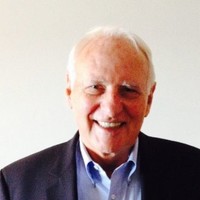 Earth Island Institute Employee Dieter Rudolph's profile photo