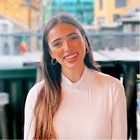Skit.ai Employee Rebekah Griffin's profile photo