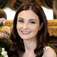 CharityVillage Employee Mercedes Maarup's profile photo