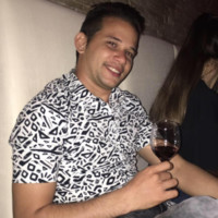Ibuum Saving Canada Employee Irán García's profile photo