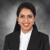 HGI Employee Preethi Munagapati's profile photo