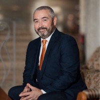 Whitewater Group Employee Paul Picard's profile photo