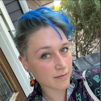 A2 Hosting Employee Kelli Gray's profile photo