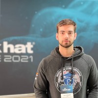Division 5 Employee Axel Guegant's profile photo