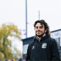 Portland Hearts of Pine Employee James Hilepo's profile photo