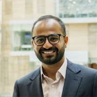 CI Financial Employee Tanmay Rastogi's profile photo