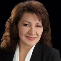 Alamo Title Company Employee Angie Sanchez's profile photo