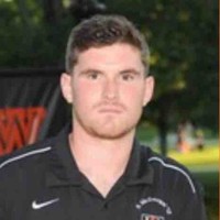 Shepherd University Employee Ryan McDougall's profile photo