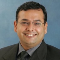 Kapil Saluja Email & Phone Number