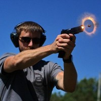 Ithaca Gun Company Employee Shaun Smyser's profile photo