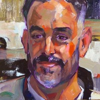 Blackstone Audio, Inc. Employee Josh Stanton's profile photo