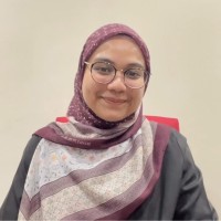 Nur Anis Email