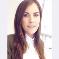 Maynooth University Employee Megan Browne's profile photo