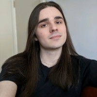 Yellow Brick Games Inc. Employee William Déry's profile photo