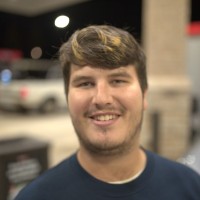 AGE Solutions LLC Employee Davis Lambert's profile photo