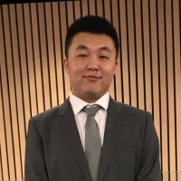 Yangyang Zhu Email & Phone Number