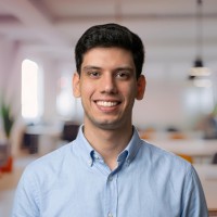 Mohamed Ayacha's profile photo