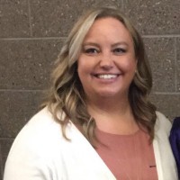 City of LeClaire, Iowa Employee Susan Reed's profile photo