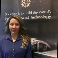 South Bay Solutions, Inc. Employee Valeriya Guseva's profile photo