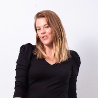 TaxDown Employee Eva Rebagliato's profile photo