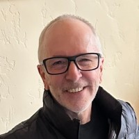 Compassion International Employee Rob Garrison's profile photo