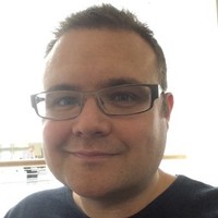 Barclaycard Employee Bobby Sharples's profile photo
