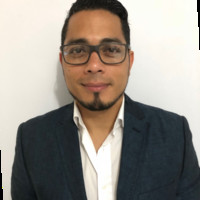 WebPOS S.A. Employee Ruben Navarro's profile photo