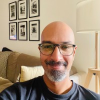 Inspira Enterprise Employee Arvind Lakshmiratan's profile photo