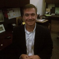 Advantage Book Binding Inc. Employee Brian Novotny's profile photo