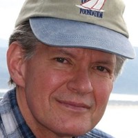 The Seattle Times Employee Brian Cantwell's profile photo