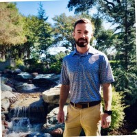 Superscapes, Inc. Employee Dustin Sewell's profile photo